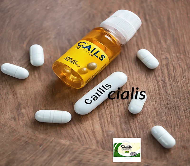 Conseguir cialis sin receta